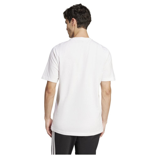 Adidas Ανδρική κοντομάνικη μπλούζα Milan Tee